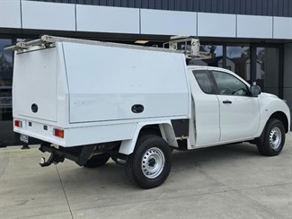 2020 Mazda BT-50 - Thumbnail
