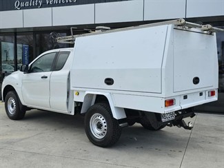 2020 Mazda BT-50 - Thumbnail