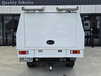 2020 Mazda BT-50 - Thumbnail
