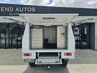 2020 Mazda BT-50 - Thumbnail