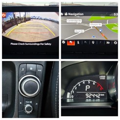 2021 Mazda 2 - Thumbnail