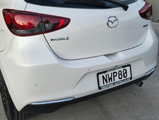 2021 Mazda 2 - Thumbnail