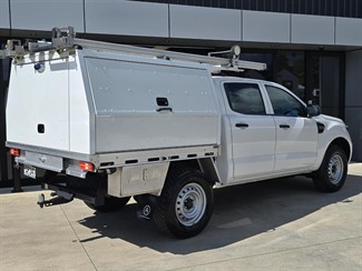 2022 Ford RANGER - Thumbnail