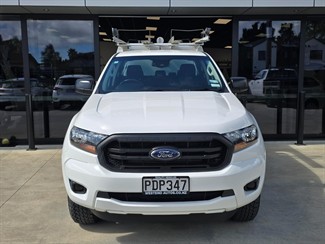 2022 Ford RANGER - Thumbnail