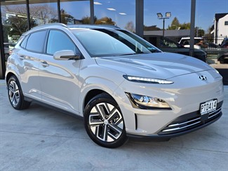 2023 Hyundai Kona - Thumbnail