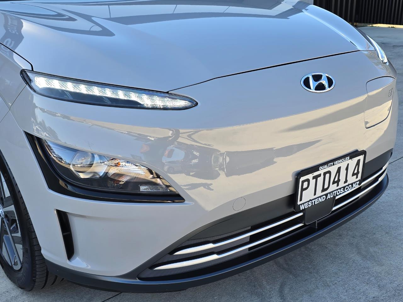 2023 Hyundai Kona