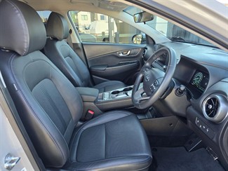 2023 Hyundai Kona - Thumbnail