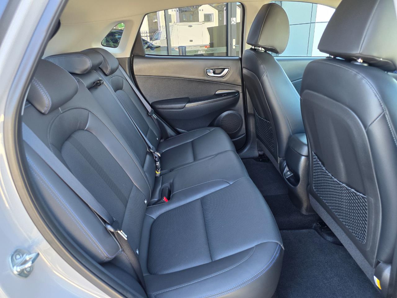 2023 Hyundai Kona