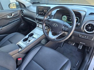 2023 Hyundai Kona - Thumbnail