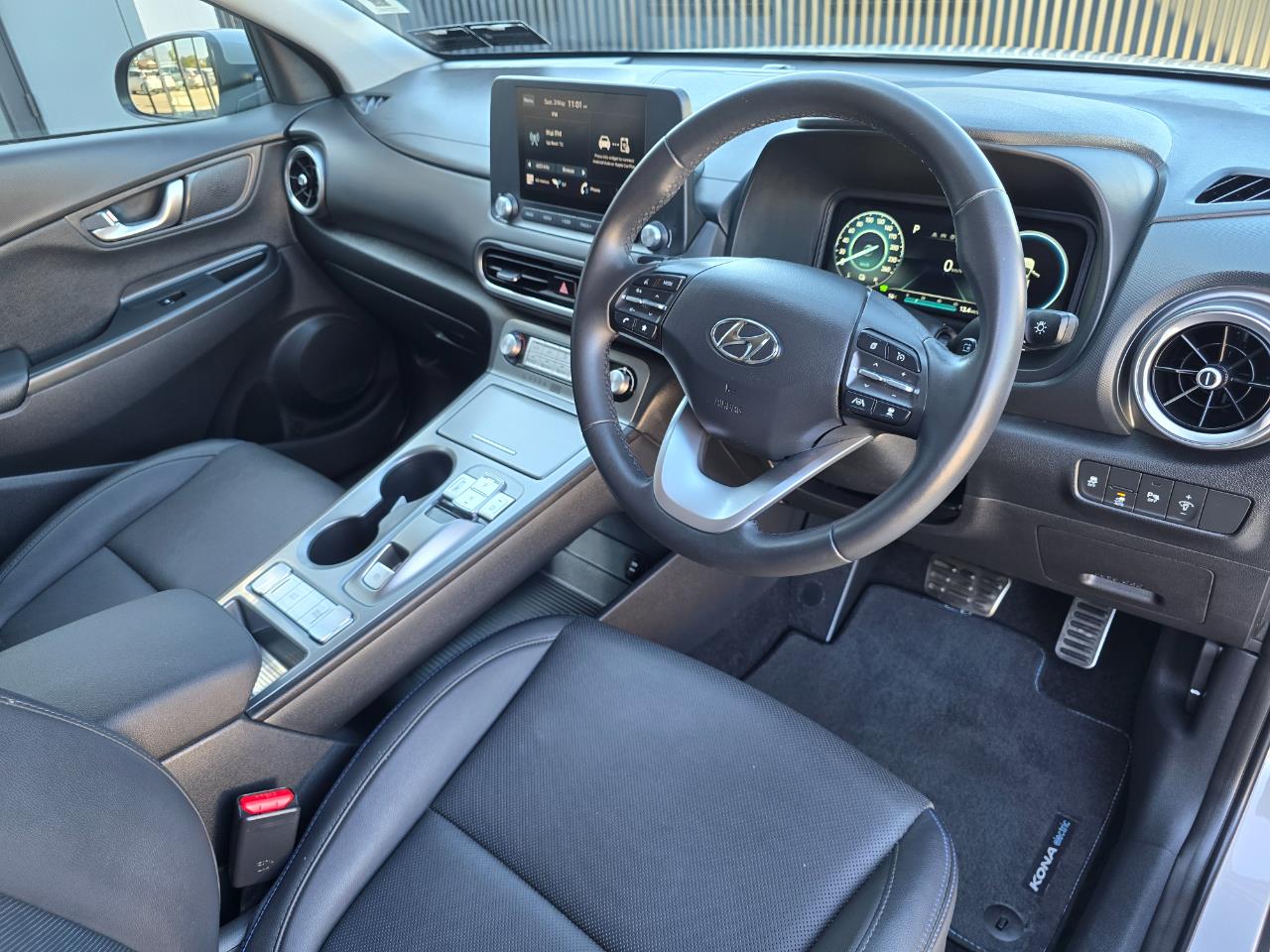 2023 Hyundai Kona
