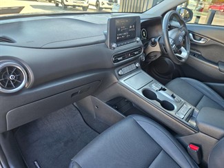 2023 Hyundai Kona - Thumbnail