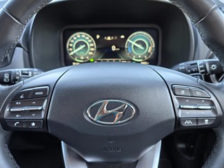 2023 Hyundai Kona - Thumbnail