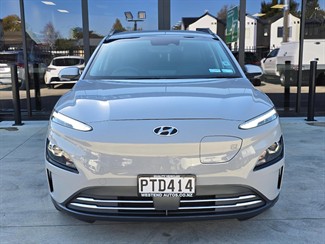 2023 Hyundai Kona - Thumbnail