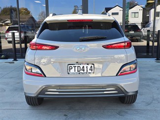 2023 Hyundai Kona - Thumbnail