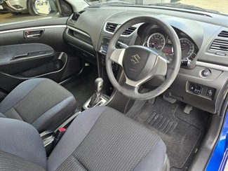 2015 Suzuki Swift - Thumbnail