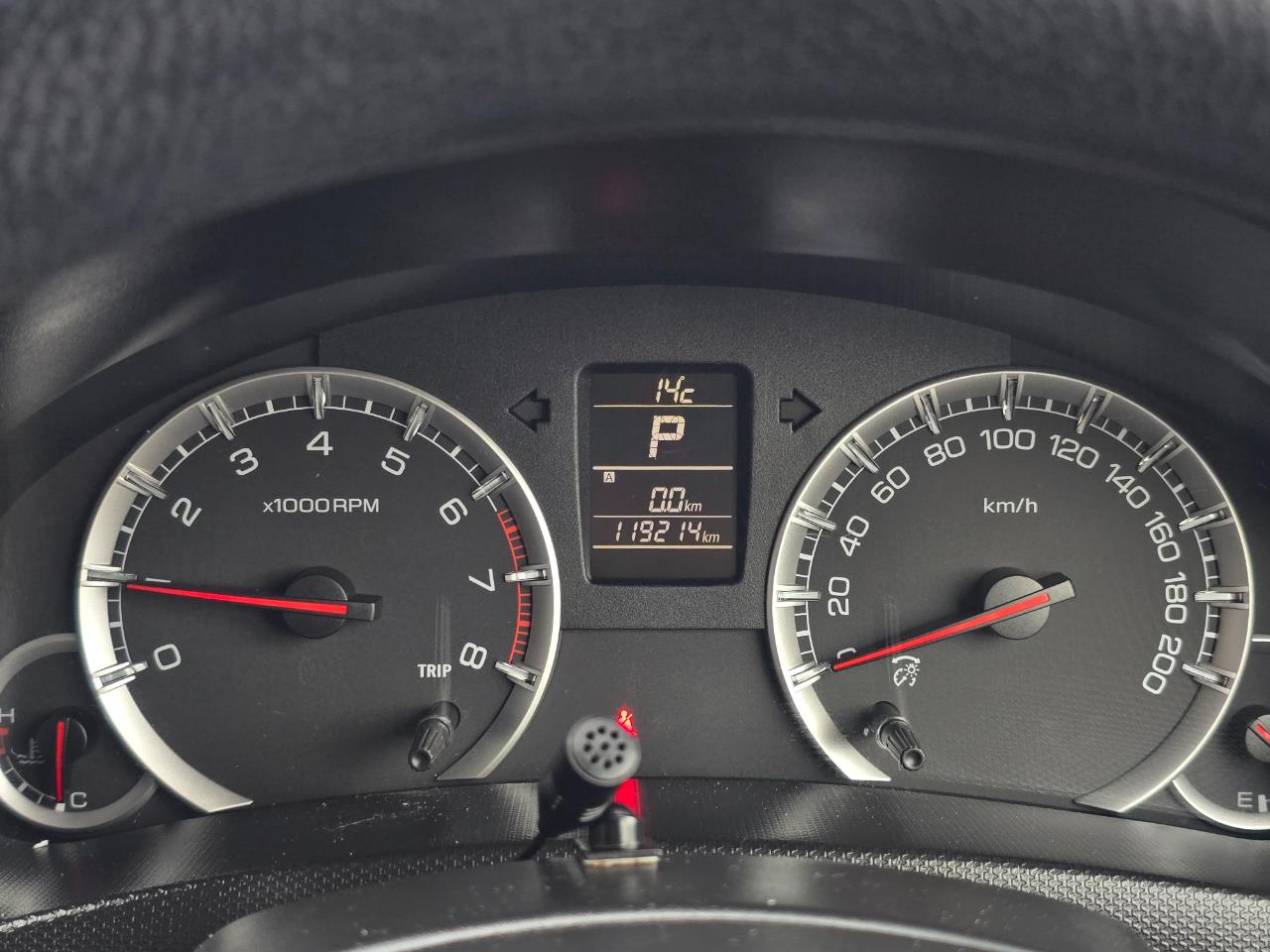 2015 Suzuki Swift