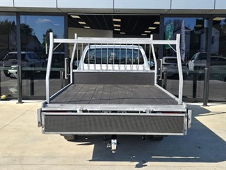 2017 Toyota Hilux - Thumbnail