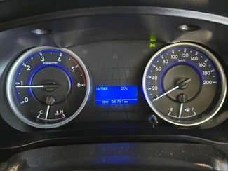 2017 Toyota Hilux - Thumbnail