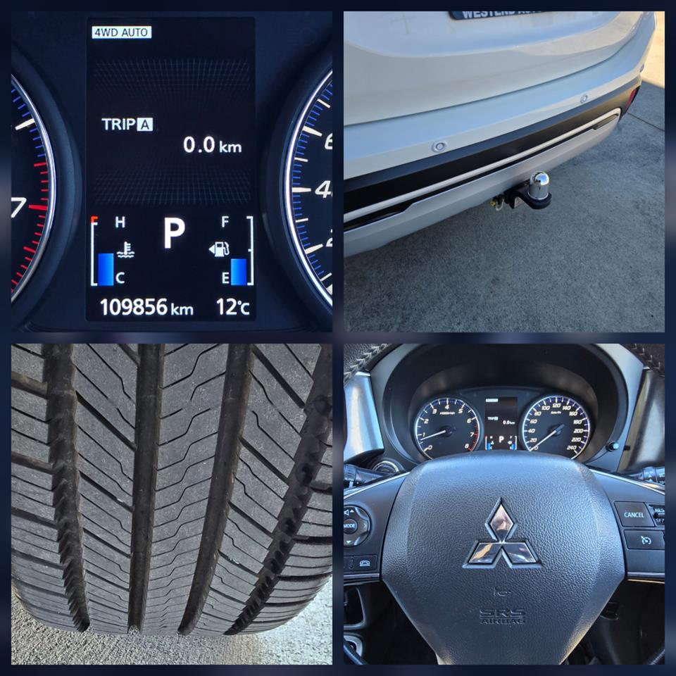 2020 Mitsubishi Outlander
