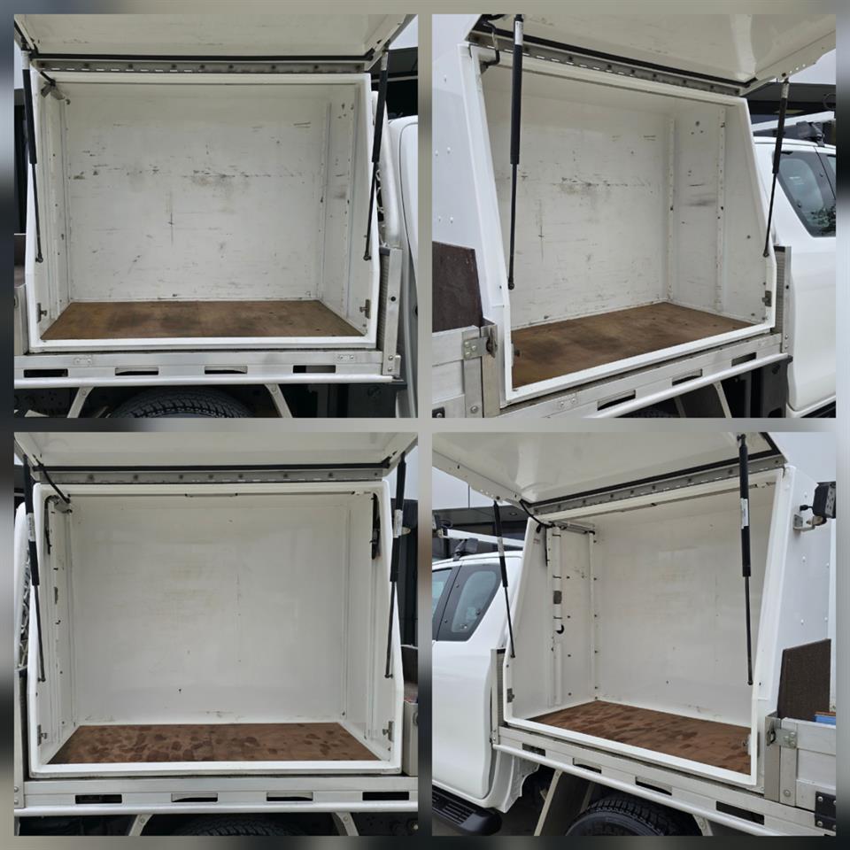 2025 Toyota Hilux