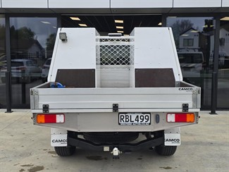 2025 Toyota Hilux - Thumbnail