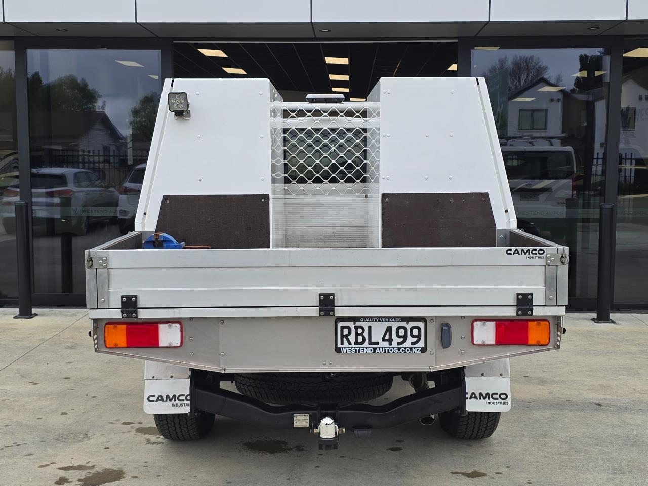 2025 Toyota Hilux