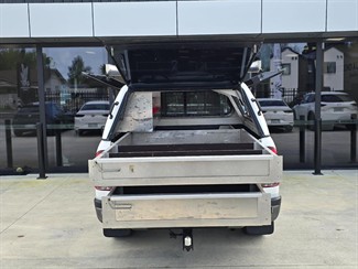2016 Toyota Hilux - Thumbnail