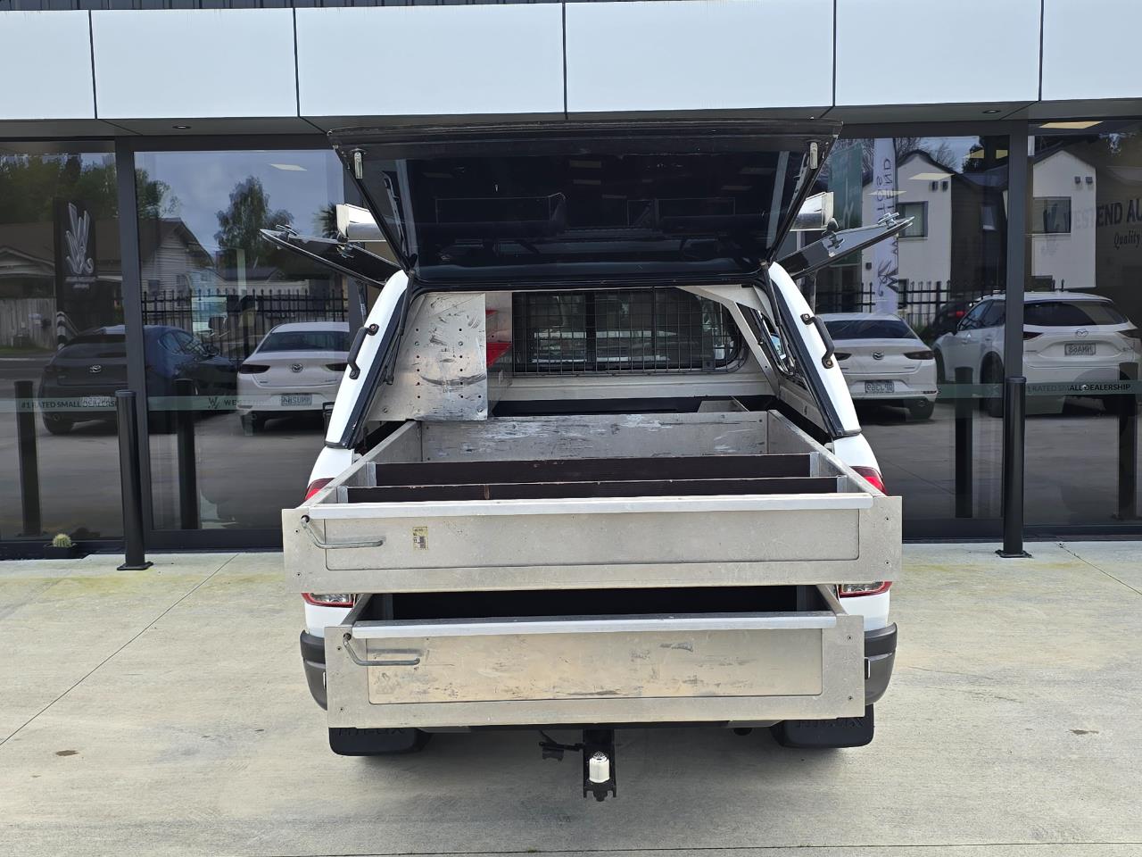 2016 Toyota Hilux