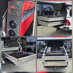 2016 Toyota Hilux - Thumbnail