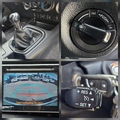 2016 Toyota Hilux - Thumbnail