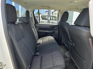 2019 Toyota Hilux - Thumbnail
