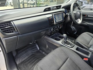 2019 Toyota Hilux - Thumbnail