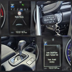 2019 Toyota Hilux - Thumbnail