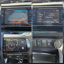 2019 Toyota Hilux - Thumbnail