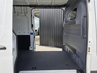 2022 Mercedes-Benz Sprinter - Thumbnail