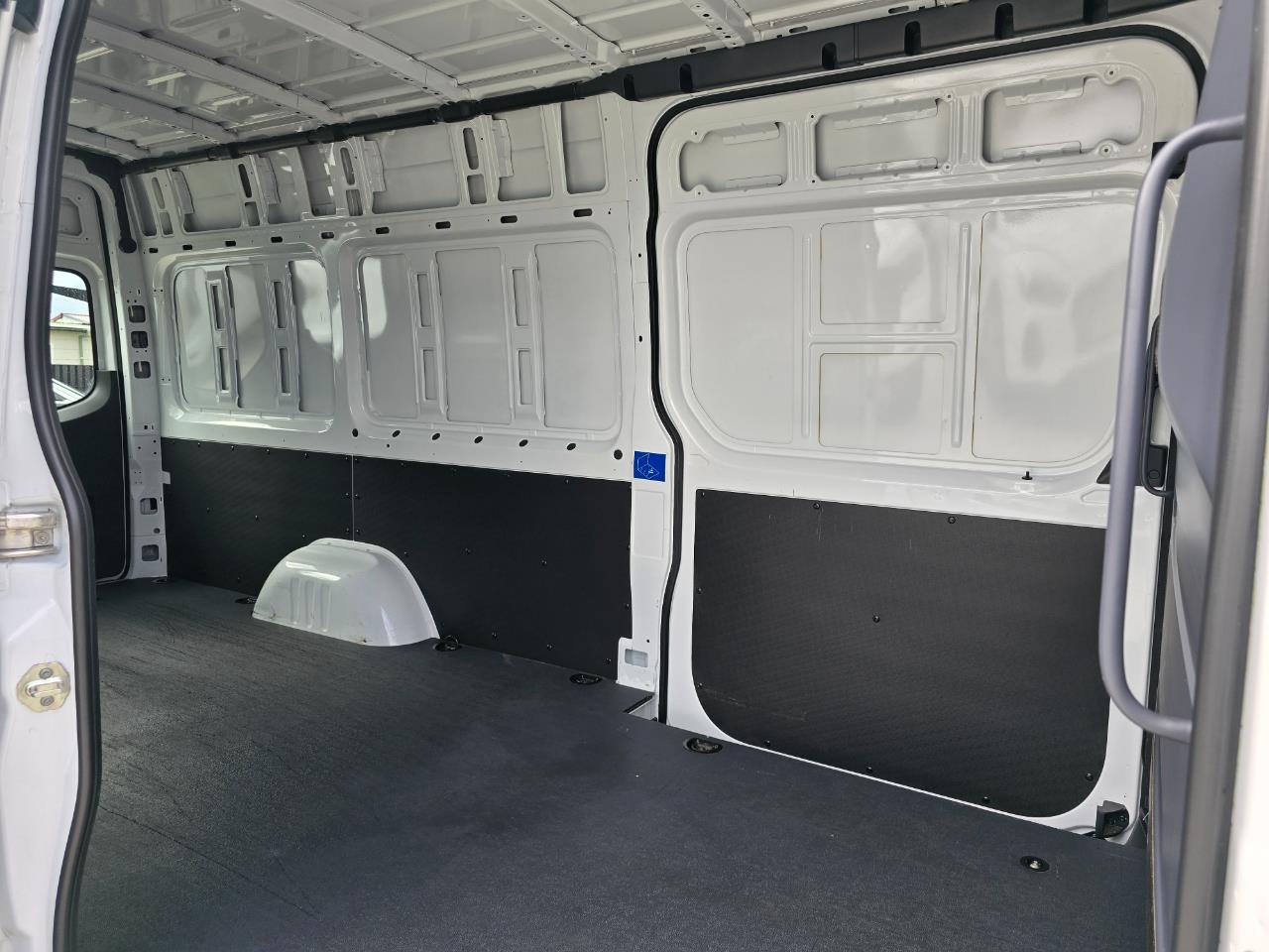 2022 Mercedes-Benz Sprinter