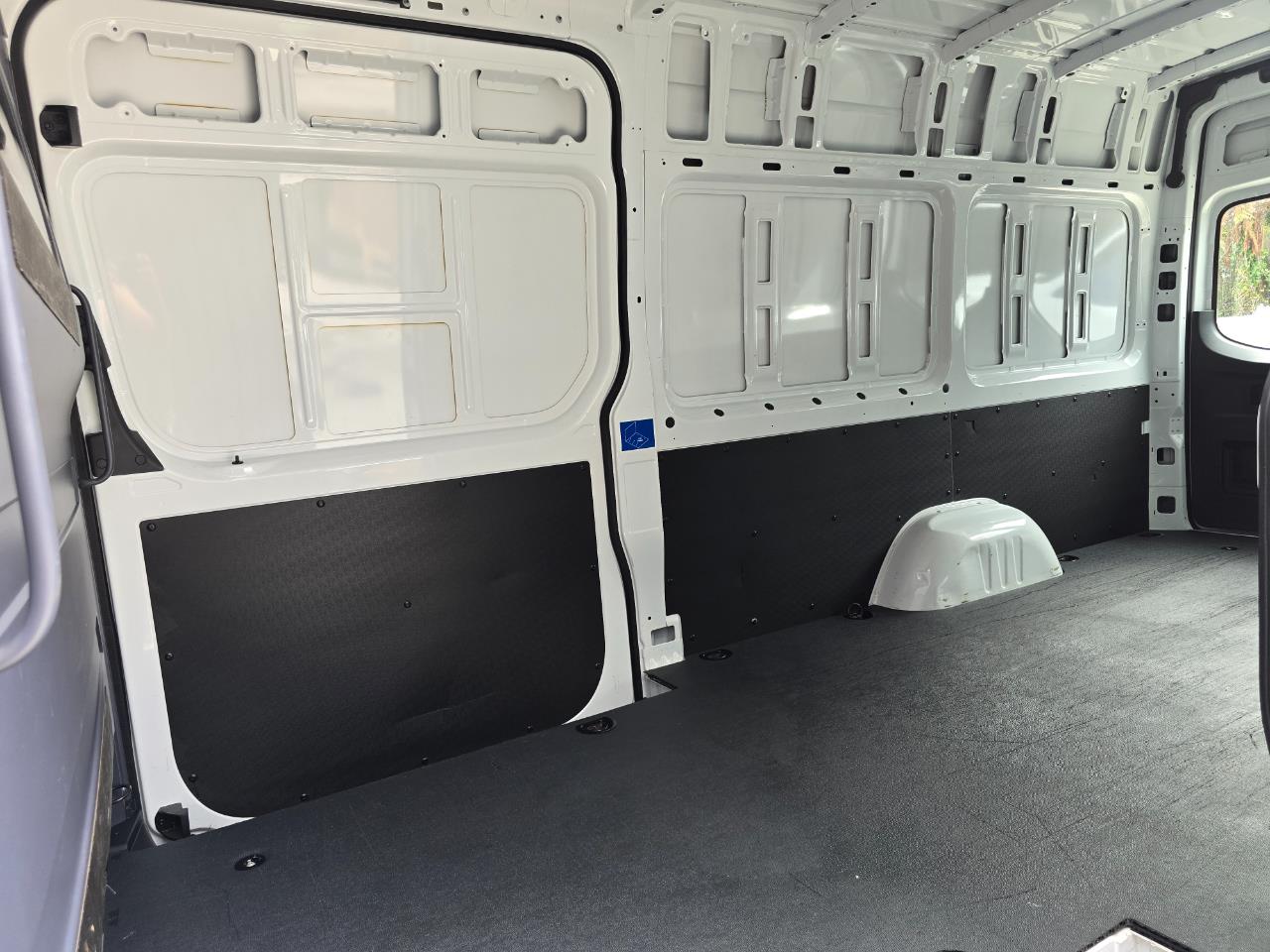 2022 Mercedes-Benz Sprinter