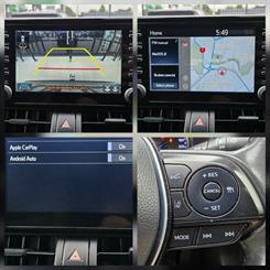 2021 Toyota Rav4 - Thumbnail