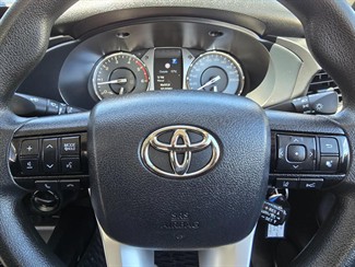 2023 Toyota Hilux - Thumbnail