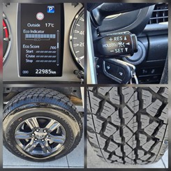 2023 Toyota Hilux - Thumbnail