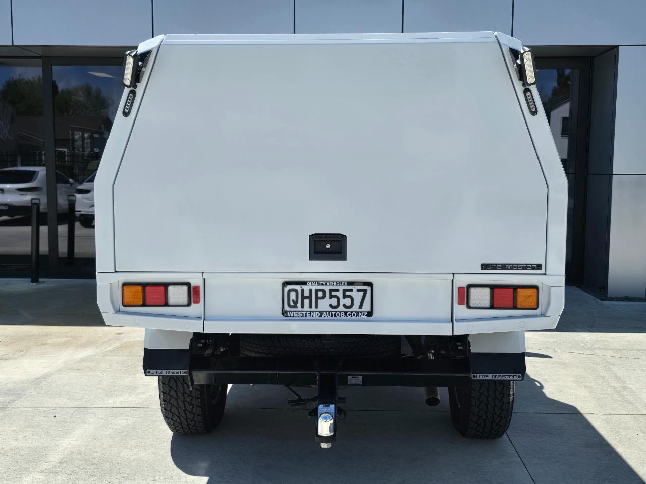 2023 Toyota Hilux