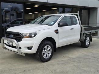 2021 Ford RANGER - Thumbnail