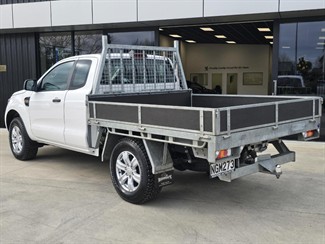 2021 Ford RANGER - Thumbnail