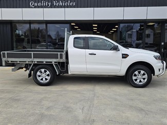 2021 Ford RANGER - Thumbnail