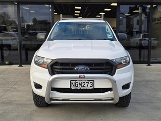 2021 Ford RANGER - Thumbnail