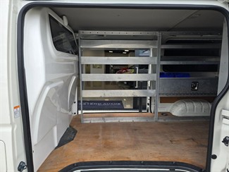 2019 Toyota Hiace - Thumbnail