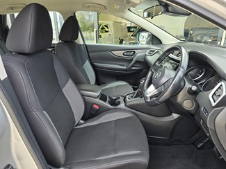 2019 Nissan Qashqai - Thumbnail