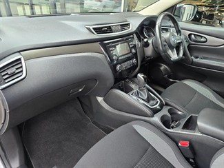 2019 Nissan Qashqai - Thumbnail