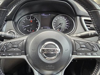 2019 Nissan Qashqai - Thumbnail