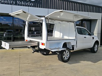 2021 Ford RANGER - Thumbnail